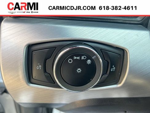 Used 2023 Ford Mustang Premium RWD image 13