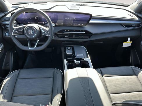 New 2025 Buick Enclave Sport Touring w/ Power Package image 2