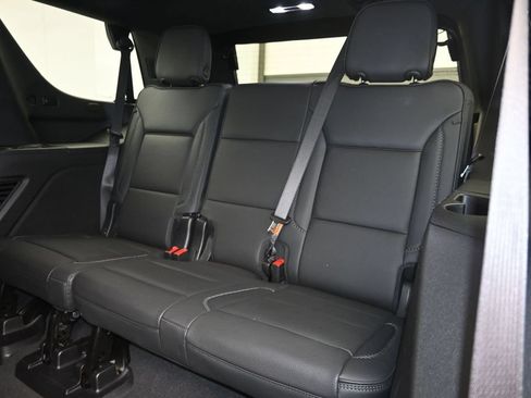 Used 2024 GMC Yukon Denali w/ Max Trailering Package AWD/4WD image 27