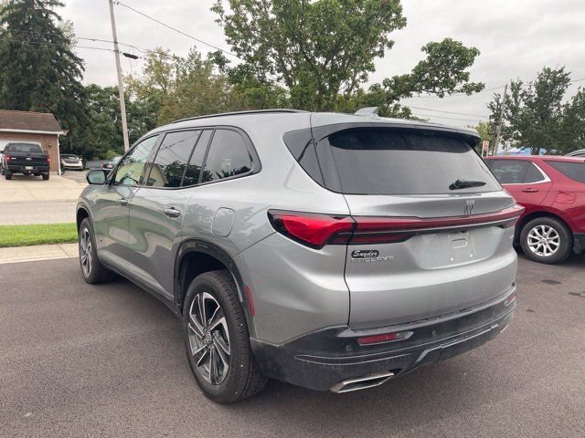 Used 2026 Buick Enclave Sport Touring w/ Power Package FWD image 5