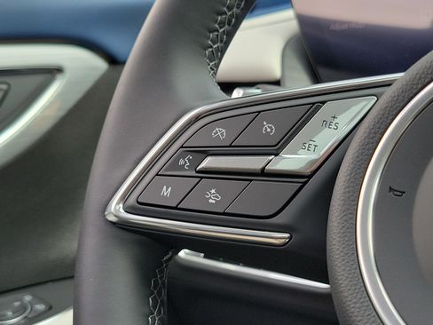 New 2026 Buick Envision Avenir image 26