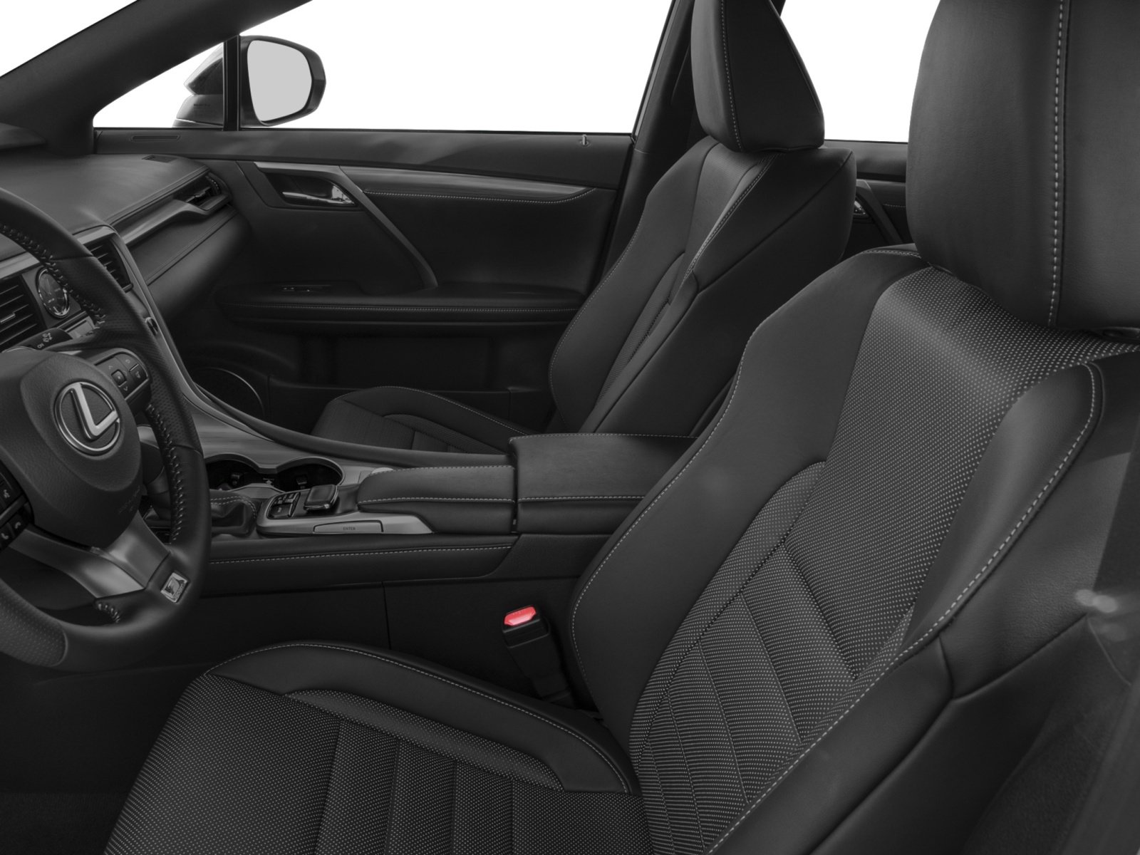 Used 2016 Lexus RX 350 AWD w/ Premium Package image 8