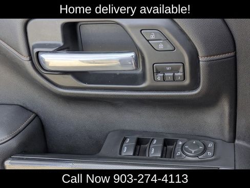 Used 2020 GMC Sierra 1500 AT4 w/ Off-Road Performance Package image 22