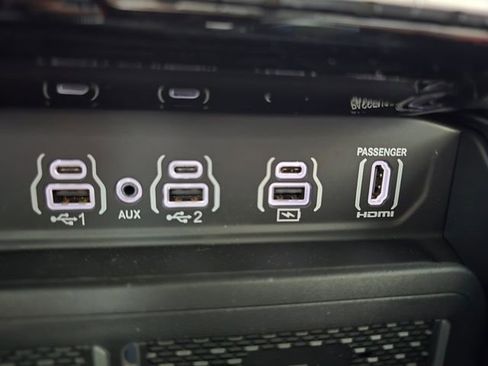 New 2026 RAM 1500 RHO w/ RHO Level 1 Equipment Group AWD/4WD image 20