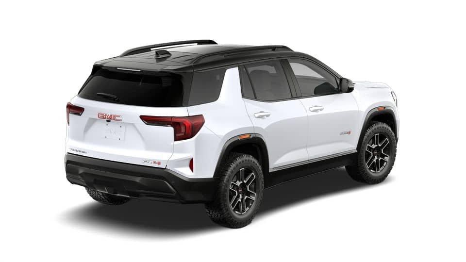 New 2027 GMC Terrain AT4 w/ Convenience Package III AWD/4WD image 30