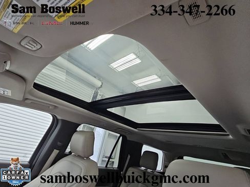 Used 2020 Ford Expedition Limited w/ Equipment Group 302A RWD image 30