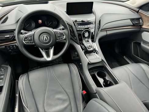 Certified 2024 Acura RDX SH-AWD w/ Advance Package image 20