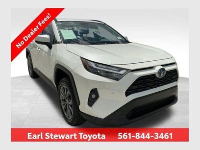 Certified 2022 Toyota RAV4 XLE Premium