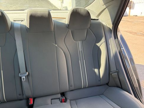 Used 2023 Hyundai Elantra SEL image 36