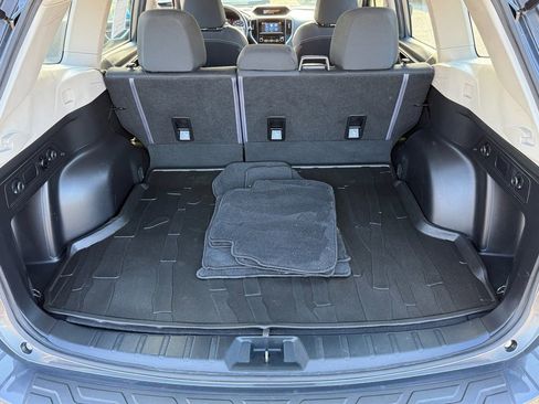 Used 2021 Subaru Forester image 13