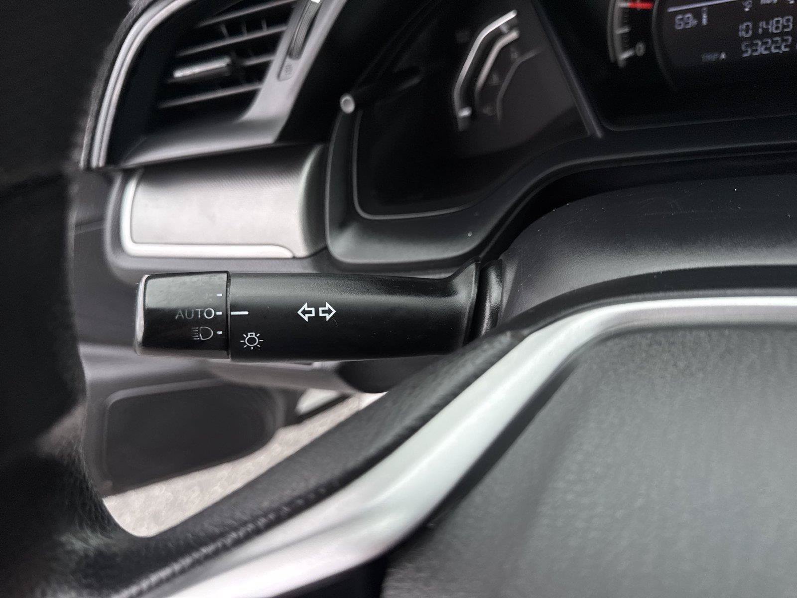 Used 2017 Honda Civic LX image 20