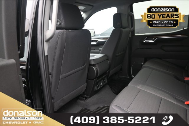 New 2026 Chevrolet Silverado 1500 RST RWD image 10