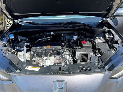 Used 2025 Honda HR-V LX image 33