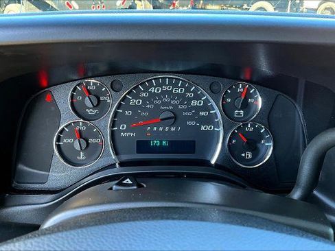 New 2025 Chevrolet Express 2500 Extended w/ Driver Convenience Package RWD image 16