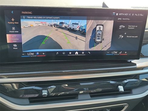 Used 2024 BMW X7 xDrive40i image 10