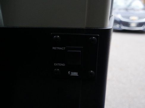 Used 2022 RAM ProMaster 3500 w/ RV Ready Prep Package image 28