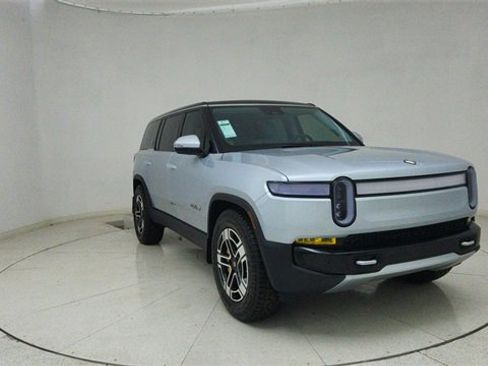 Used 2023 Rivian R1S Launch Edition image 65