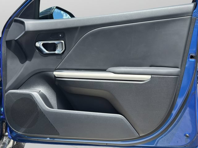New 2026 Kia K4 EX FWD image 30
