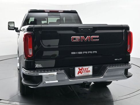 New 2026 GMC Sierra 1500 SLT w/ SLT Premium Plus Package image 22
