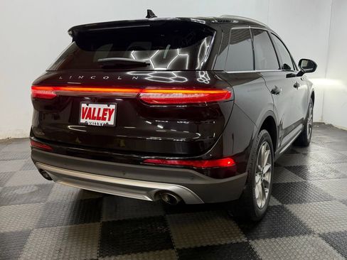 Used 2022 Lincoln Corsair AWD w/ Premium Package image 49