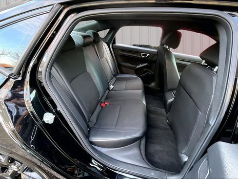 Used 2024 Honda Civic Sport image 25