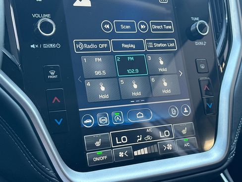 New 2025 Subaru Legacy Premium image 21