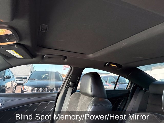 Used 2022 Dodge Charger GT w/ Plus Group AWD/4WD image 20