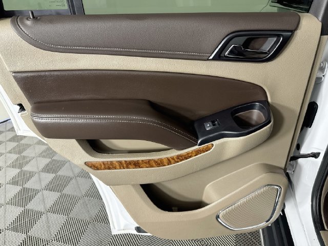 Used 2020 Chevrolet Tahoe Premier RWD image 22