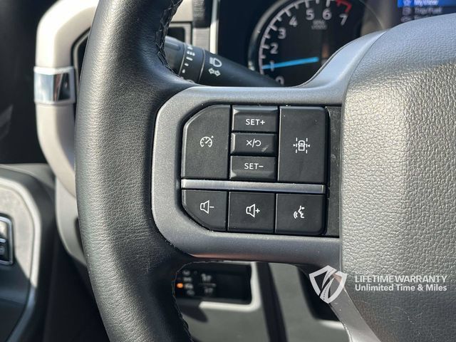 Used 2023 Ford F150 XLT w/ Equipment Group 301A Mid AWD/4WD image 31