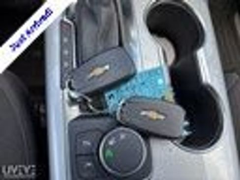 Used 2024 Chevrolet Blazer LT w/ Convenience Package FWD image 10
