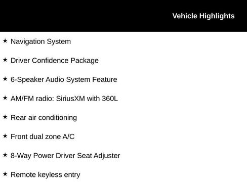 New 2026 Chevrolet Traverse LT image 9