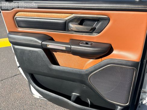 Used 2021 RAM 1500 Limited image 24