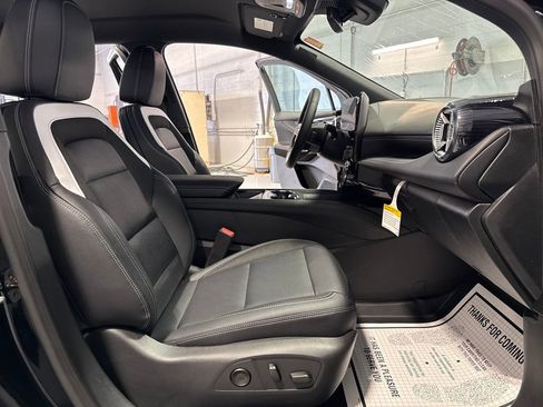 New 2026 Chevrolet Blazer EV LT AWD/4WD image 27