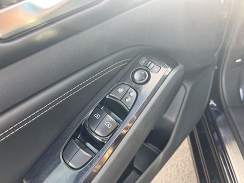 Used 2022 Nissan Altima 2.5 SL image 10