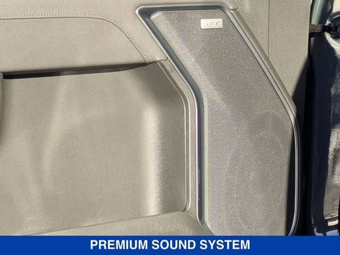 New 2026 Chevrolet Silverado 3500 LTZ w/ LTZ Plus Package image 14