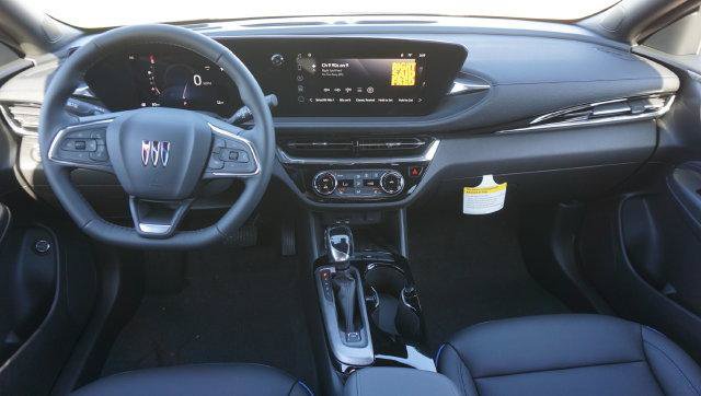 New 2026 Buick Envista Sport Touring w/ Convenience I Package FWD image 18