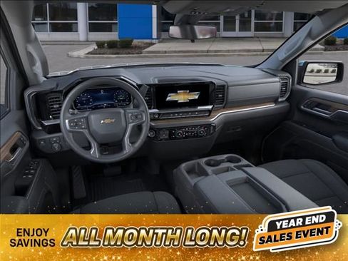 New 2026 Chevrolet Silverado 1500 LT image 15