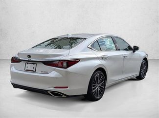 New 2025 Lexus ES 350 w/ Premium Package video 2