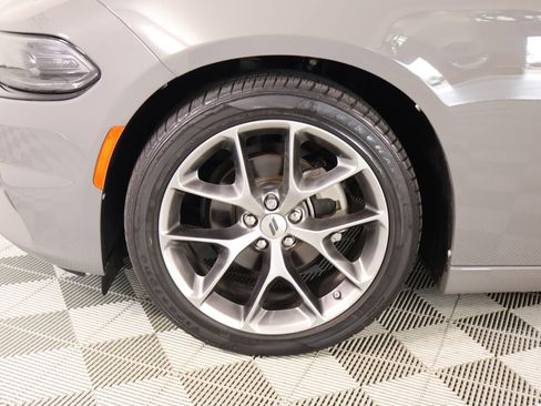 Used 2023 Dodge Charger SXT w/ Plus Group RWD image 17