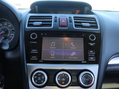 Used 2016 Subaru Impreza 2.0i Premium image 21