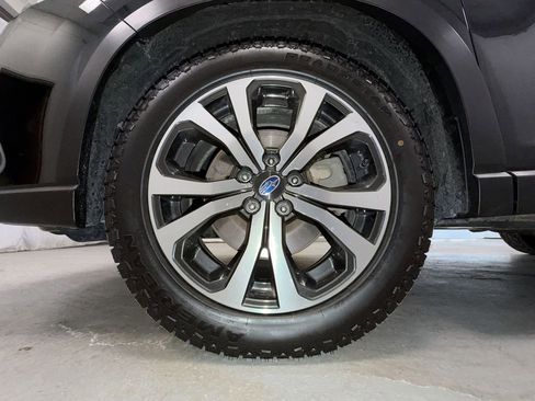 Used 2024 Subaru Forester Limited image 14