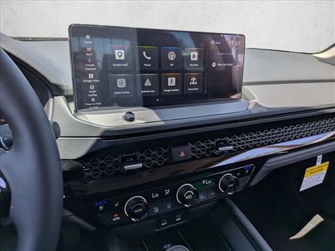 New 2026 Honda Accord Touring image 12