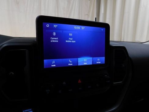 Used 2024 Ford Bronco Sport Big Bend image 33