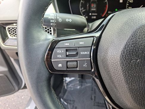 Used 2024 Honda Civic EX image 21