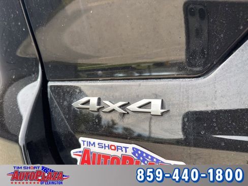 Used 2022 Jeep Grand Cherokee Summit w/ Adv Protech Group IV image 15