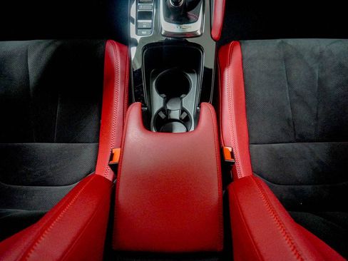 Used 2025 Acura Integra Type S FWD image 26