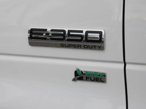 Used 2014 Ford E-350 and Econoline 350 Super Duty w/ Power Windows & Locks Group image 38