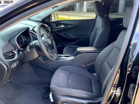 Used 2022 Chevrolet Malibu LT image 8