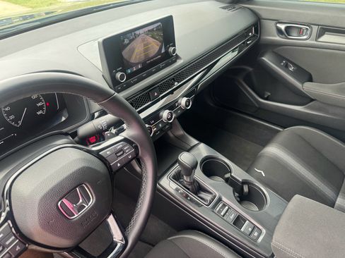 Used 2022 Honda Civic Sport image 16