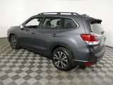 Used 2022 Subaru Forester Limited image 5